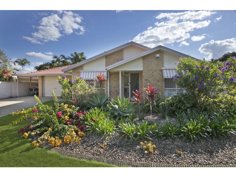 8 Bethnal Court, Wellington Point QLD 4160