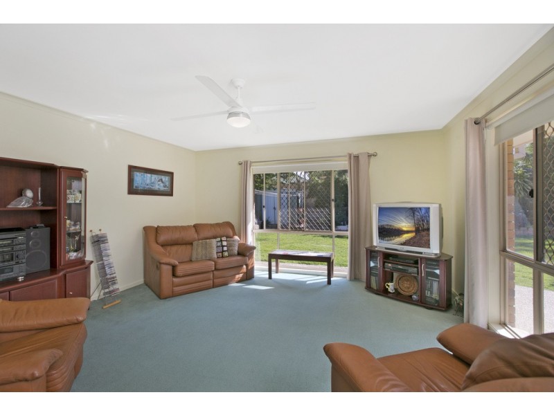 8 Bethnal Court, Wellington Point QLD 4160