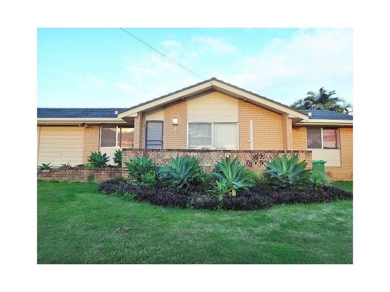 2 Alpinia Street, Alexandra Hills QLD 4161