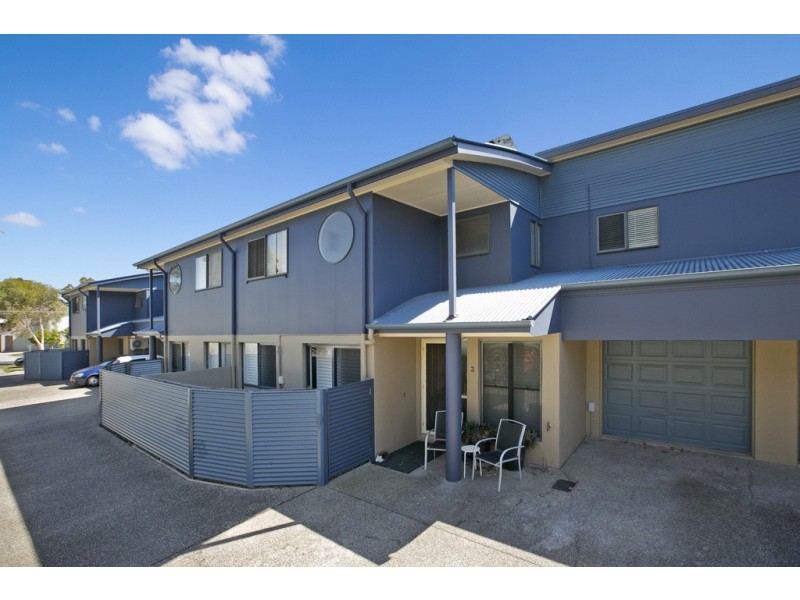 3/25 Island Street, Cleveland QLD 4163