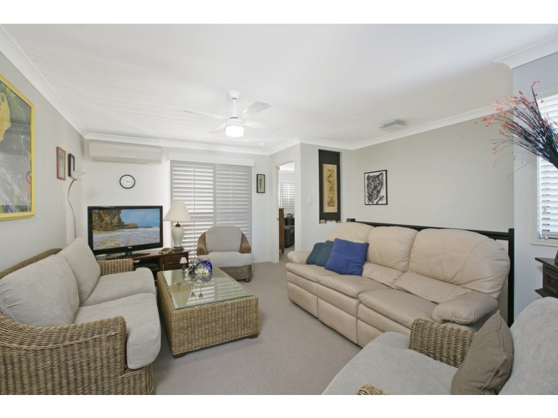 3/25 Island Street, Cleveland QLD 4163