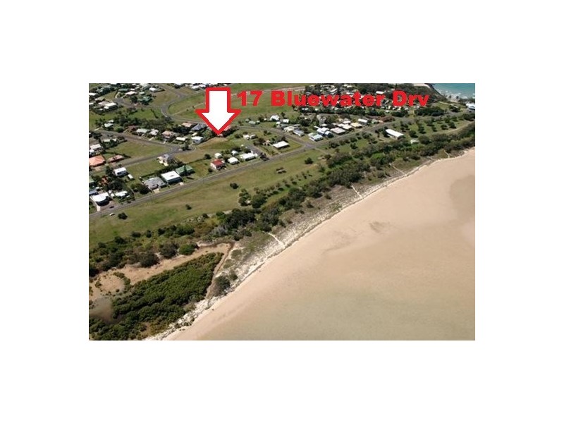 17 Bluewater Drive, Elliott Heads QLD 4670