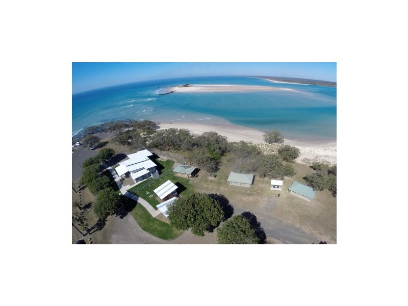 17 Bluewater Drive, Elliott Heads QLD 4670