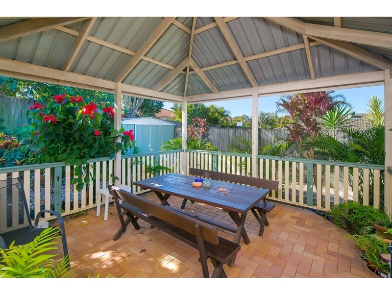 16 Montgomery Drive, Wellington Point QLD 4160