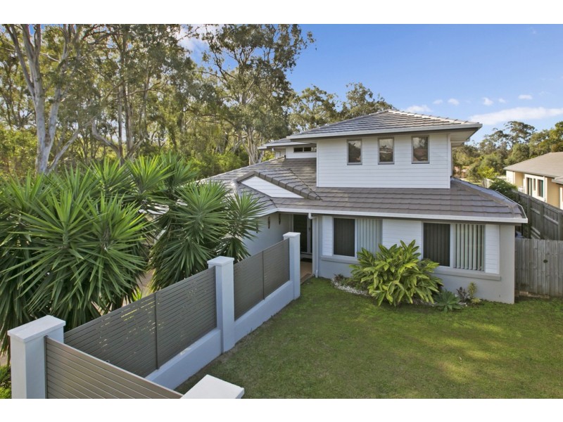 31 Schonrock Street, Wellington Point QLD 4160