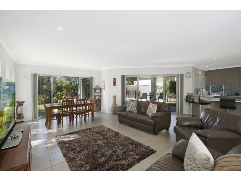 31 Schonrock Street, Wellington Point QLD 4160