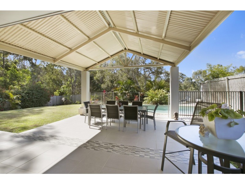 31 Schonrock Street, Wellington Point QLD 4160