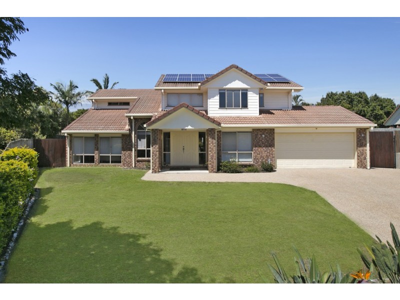 57 Holborn Crescent, Carindale QLD 4152