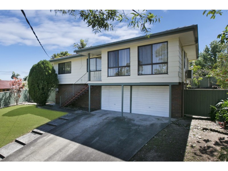 23 Canterbury Street, Alexandra Hills QLD 4161