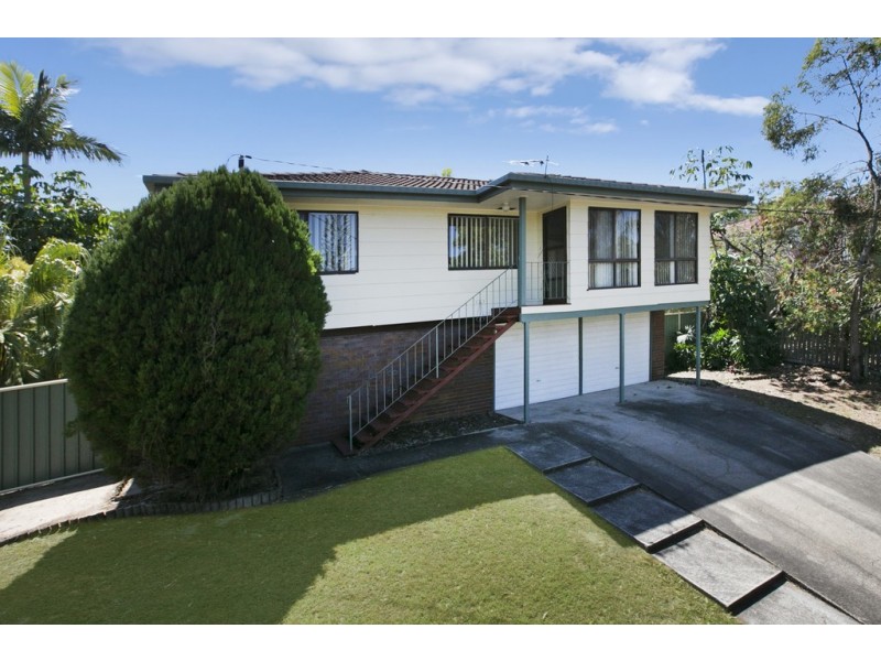 23 Canterbury Street, Alexandra Hills QLD 4161