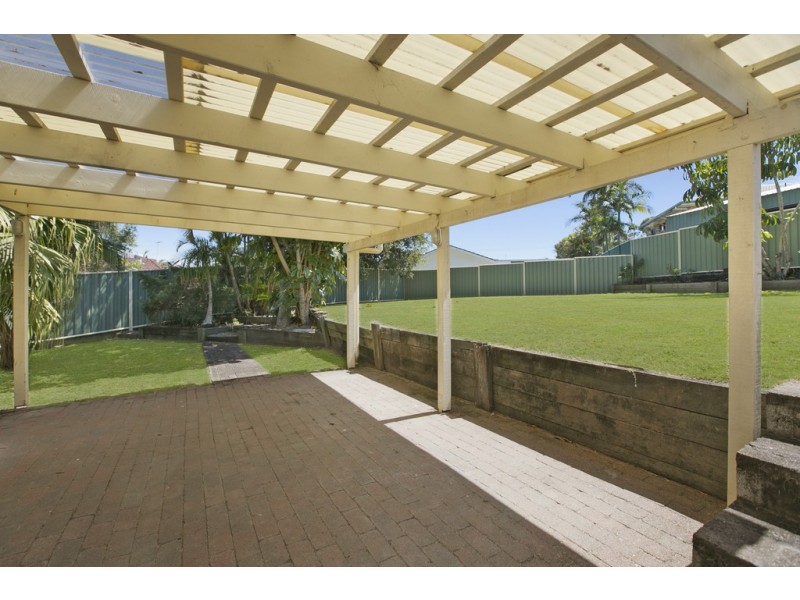 23 Canterbury Street, Alexandra Hills QLD 4161