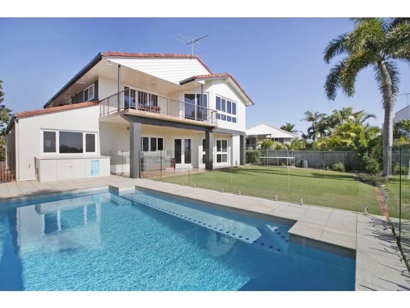5 Cronin Drive, Wellington Point QLD 4160