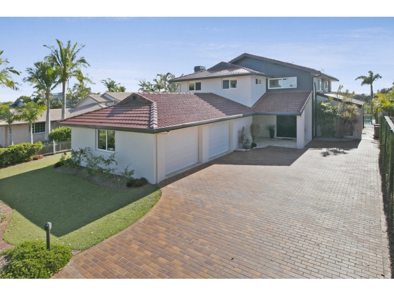 5 Cronin Drive, Wellington Point QLD 4160