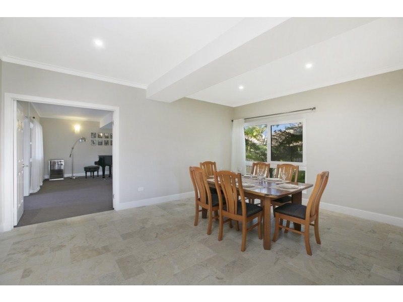 5 Cronin Drive, Wellington Point QLD 4160