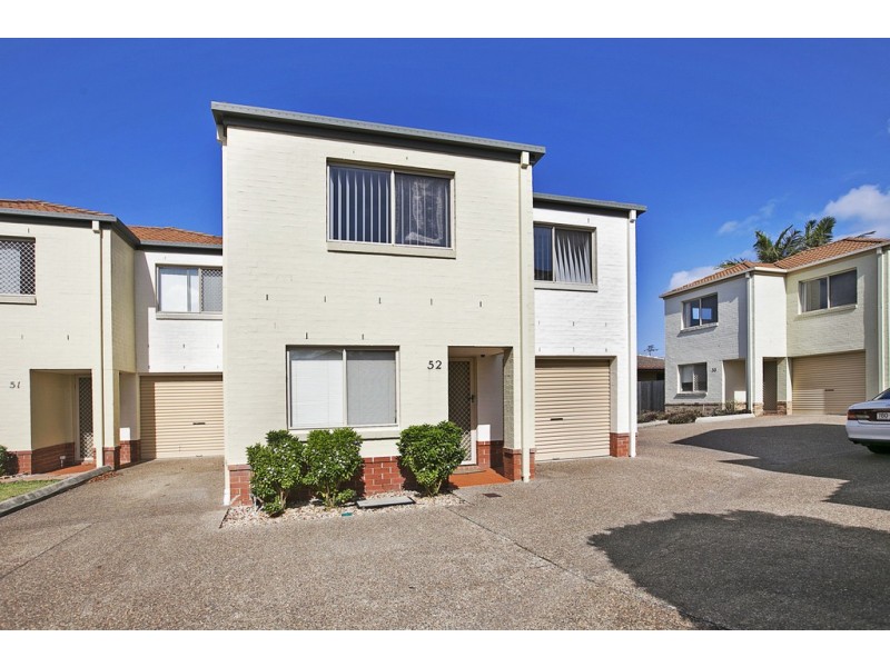 52/136 Princess Street, Cleveland QLD 4163