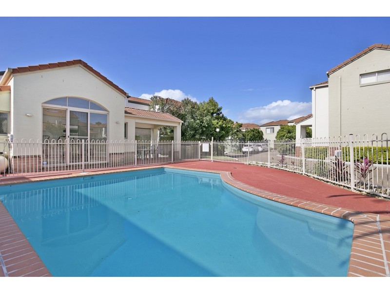 52/136 Princess Street, Cleveland QLD 4163