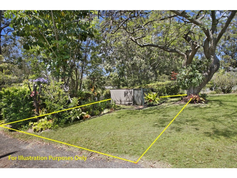 L1 on 13 Frederick Street, Wellington Point QLD 4160