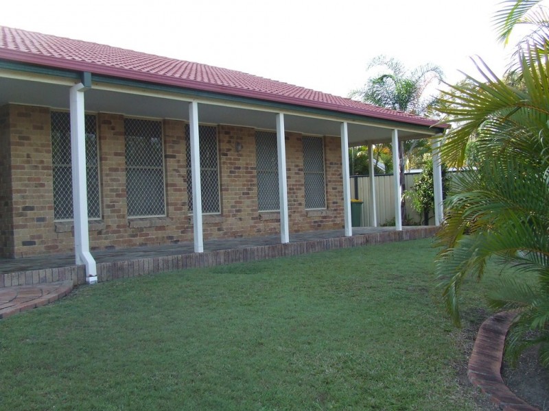 39 Riesling Street, Thornlands QLD 4164