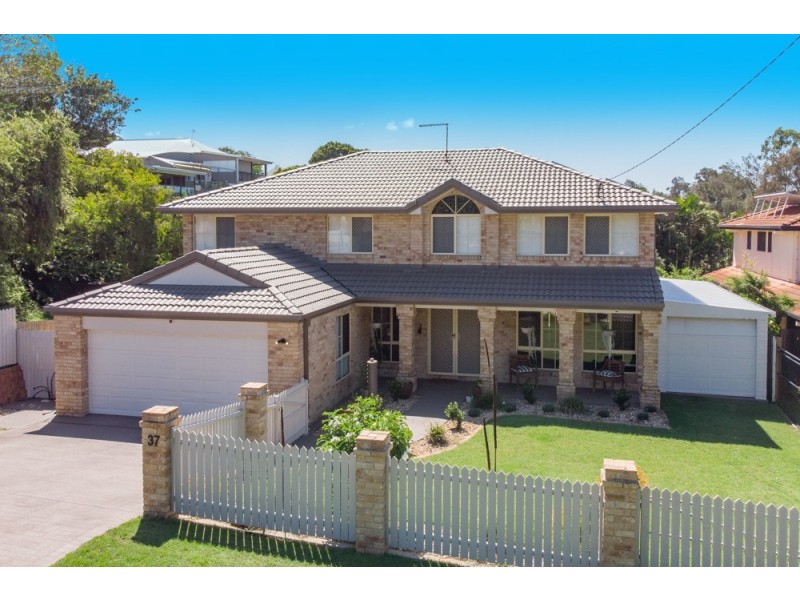 37 Musgrave Street, Wellington Point QLD 4160