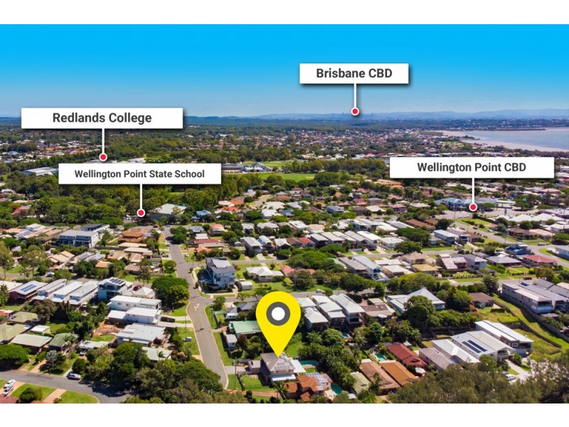 37 Musgrave Street, Wellington Point QLD 4160