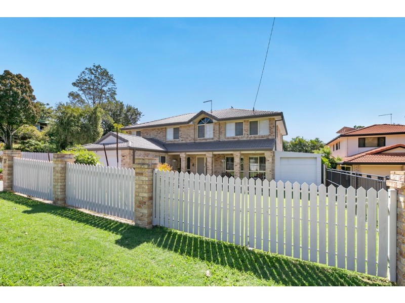 37 Musgrave Street, Wellington Point QLD 4160