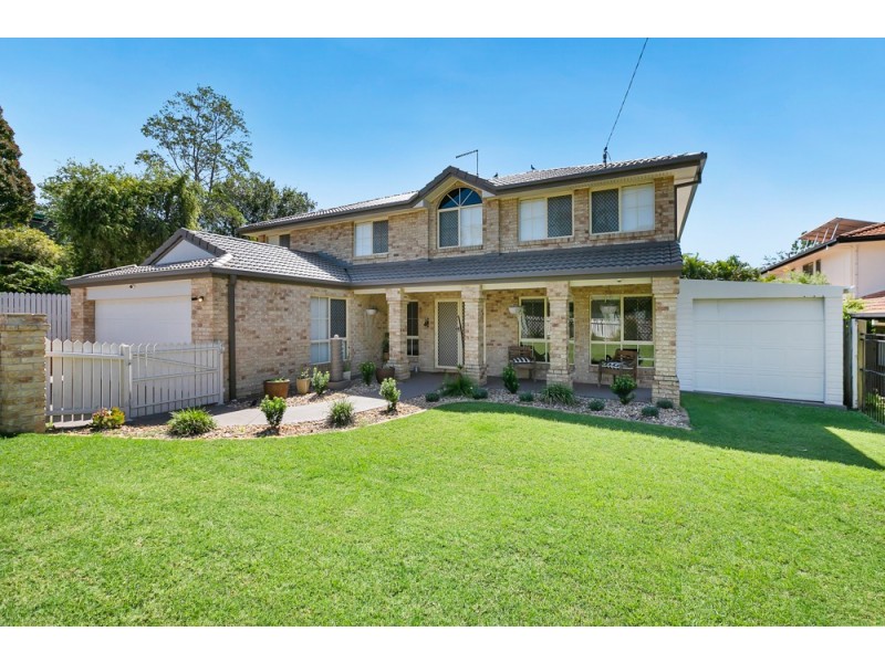 37 Musgrave Street, Wellington Point QLD 4160