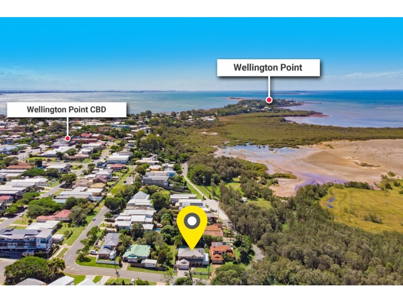 37 Musgrave Street, Wellington Point QLD 4160