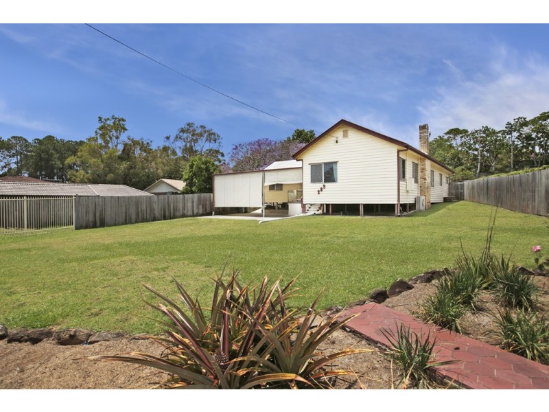 289 Old Cleveland Road East, Capalaba QLD 4157