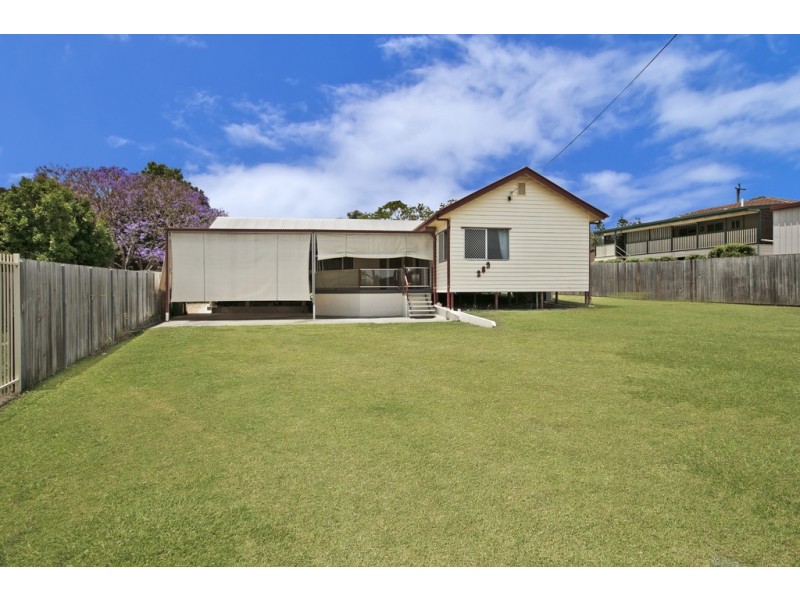 289 Old Cleveland Road East, Capalaba QLD 4157