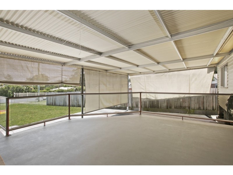 289 Old Cleveland Road East, Capalaba QLD 4157
