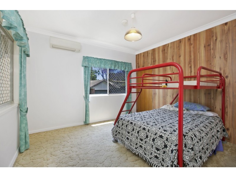 289 Old Cleveland Road East, Capalaba QLD 4157