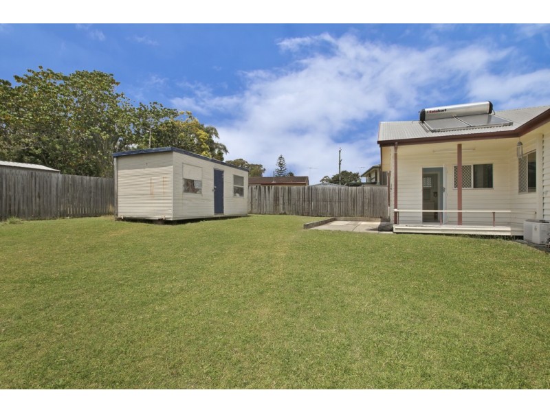 289 Old Cleveland Road East, Capalaba QLD 4157