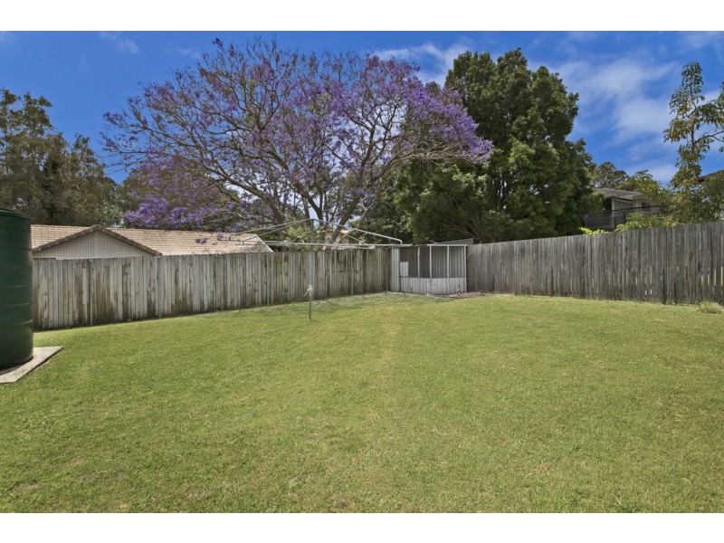 289 Old Cleveland Road East, Capalaba QLD 4157