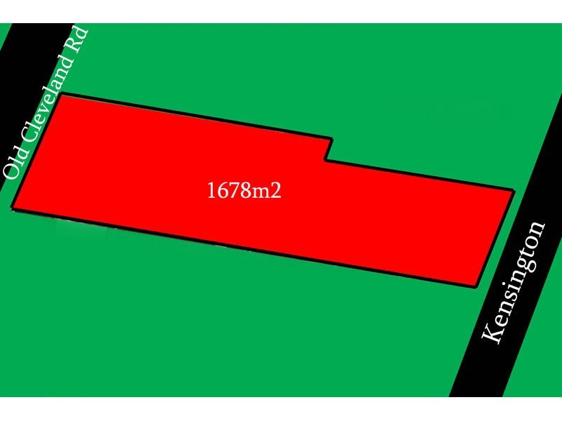 289 Old Cleveland Road East, Capalaba QLD 4157