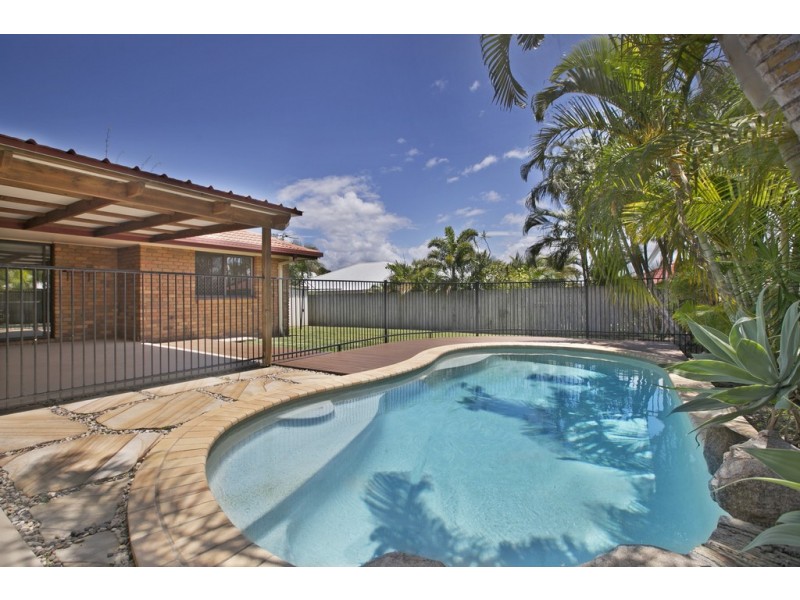 14 Cooinda Street, Wellington Point QLD 4160