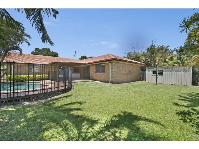 14 Cooinda Street, Wellington Point QLD 4160