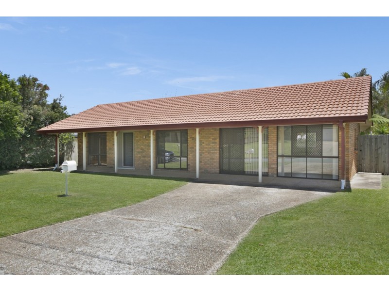 14 Cooinda Street, Wellington Point QLD 4160