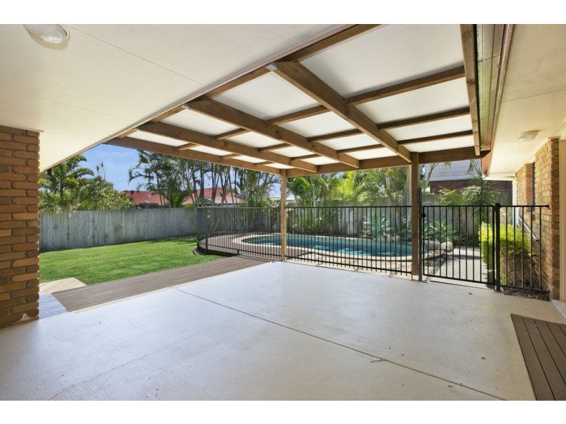 14 Cooinda Street, Wellington Point QLD 4160