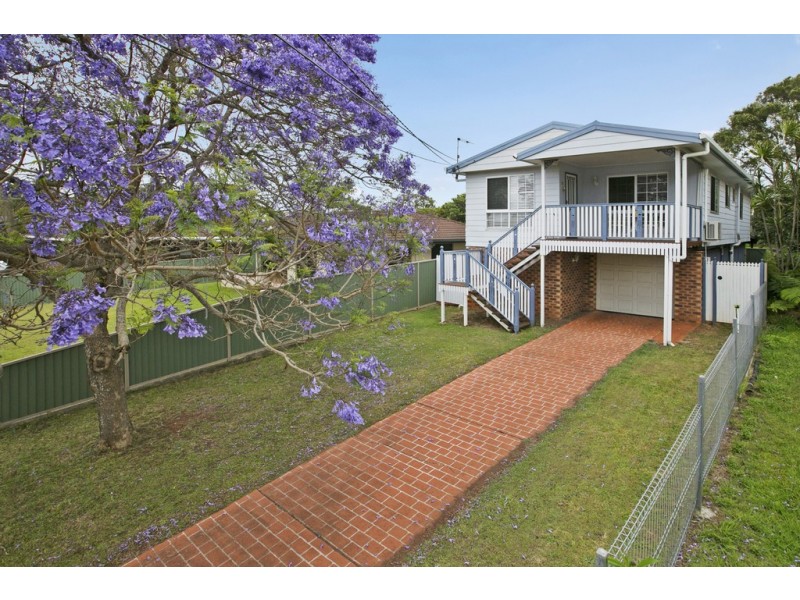 63 Frederick Street, Wellington Point QLD 4160