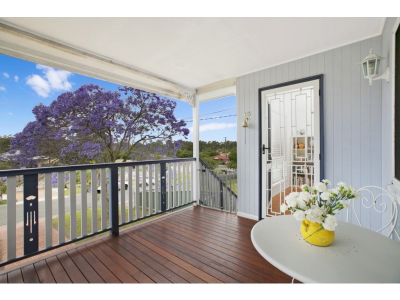 63 Frederick Street, Wellington Point QLD 4160