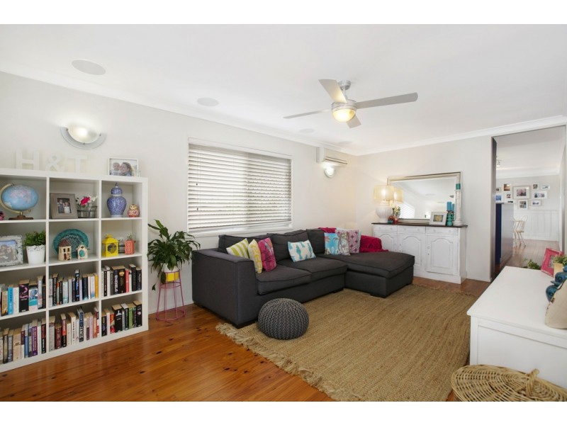 63 Frederick Street, Wellington Point QLD 4160