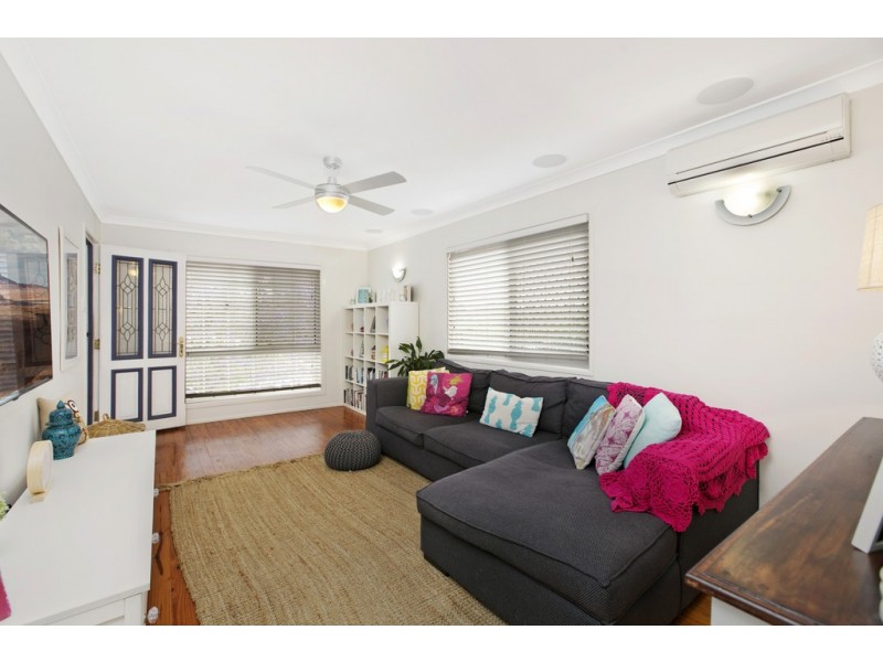 63 Frederick Street, Wellington Point QLD 4160