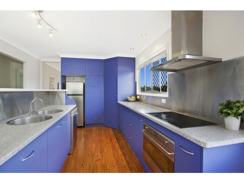 63 Frederick Street, Wellington Point QLD 4160