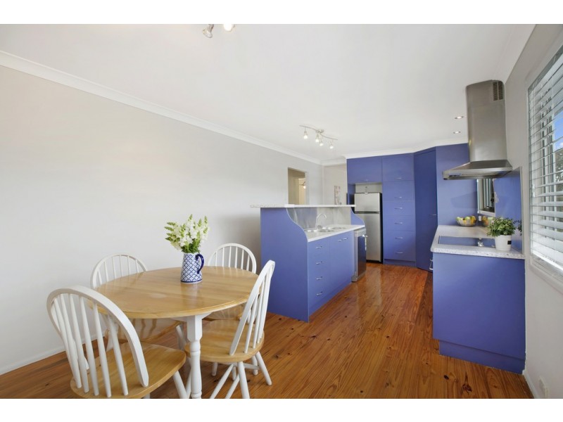 63 Frederick Street, Wellington Point QLD 4160