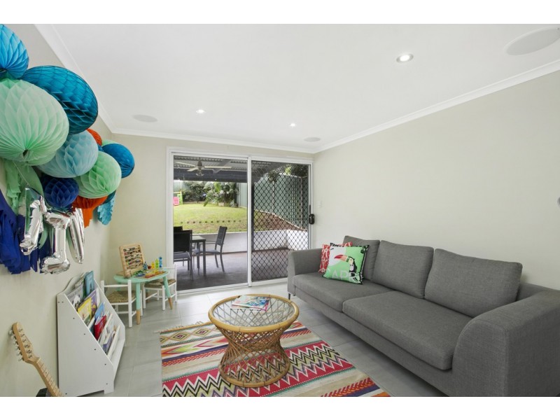 63 Frederick Street, Wellington Point QLD 4160