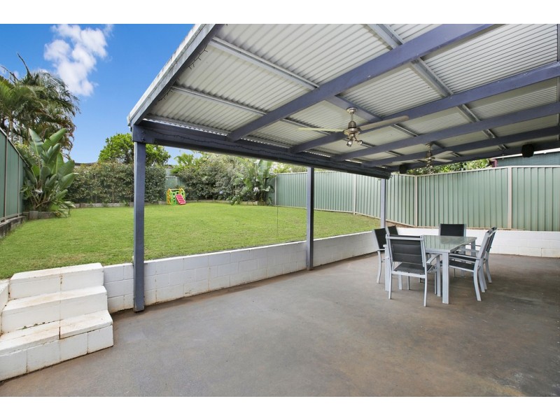63 Frederick Street, Wellington Point QLD 4160