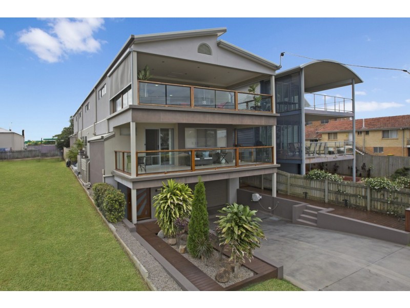 12 Wellesley Street, Wellington Point QLD 4160