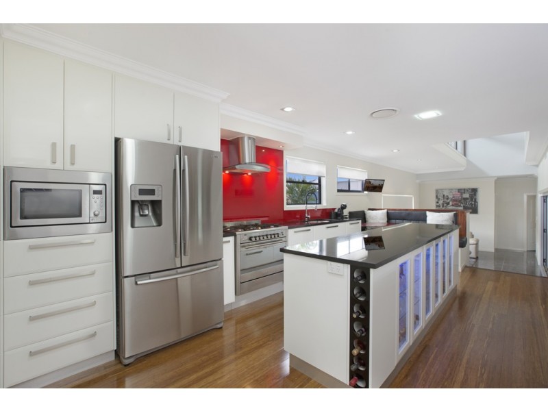 12 Wellesley Street, Wellington Point QLD 4160