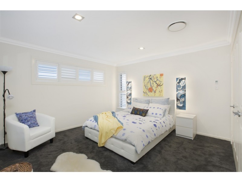 12 Wellesley Street, Wellington Point QLD 4160