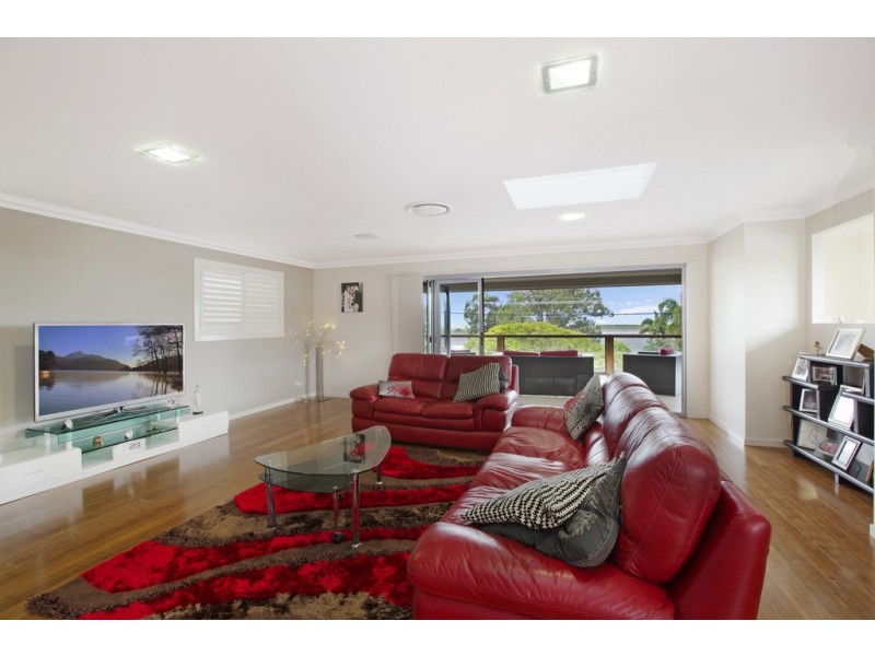 12 Wellesley Street, Wellington Point QLD 4160